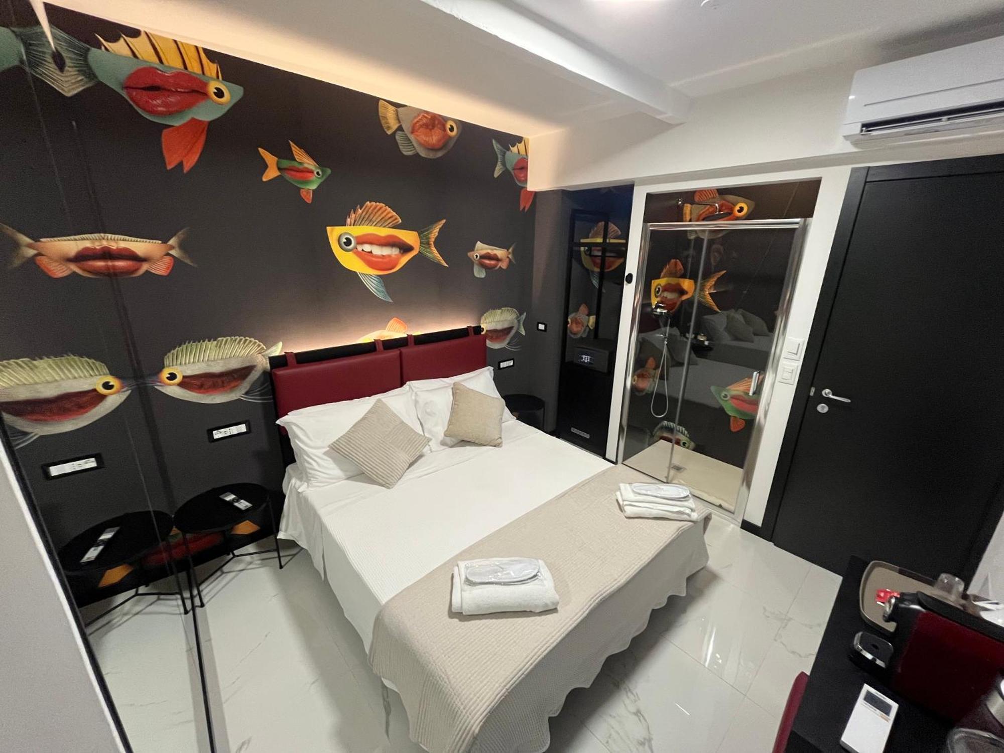 Guesthouse Locanda Regina Sofia — Photos 1