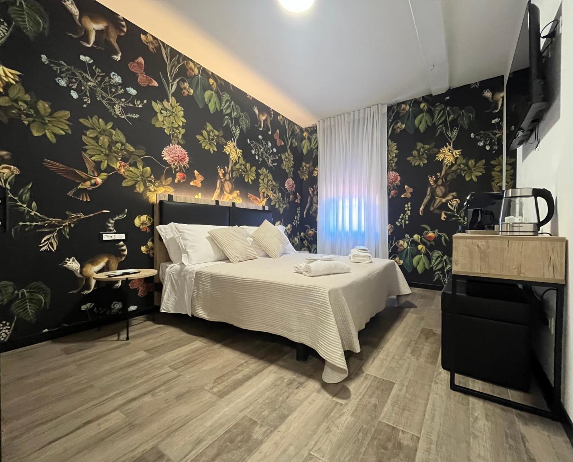 Guesthouse Locanda Regina Sofia, Bologna